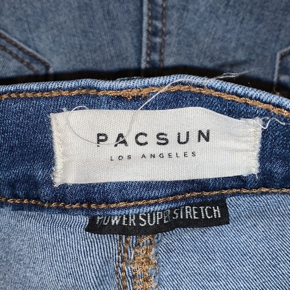 Pacsun Shorts - Picture 3 of 6